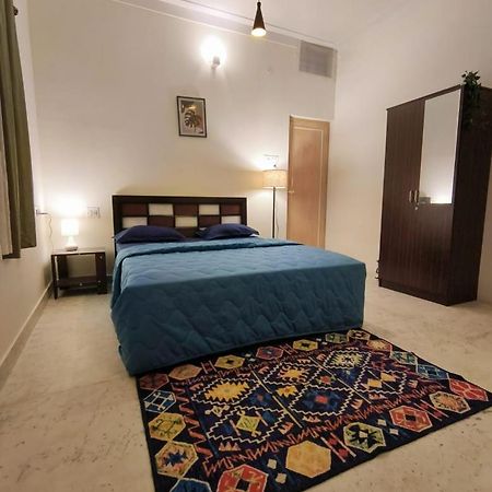Homestayz Crown Bangalore Extérieur photo