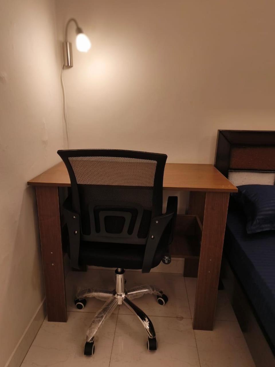 Homestayz Crown Bangalore Extérieur photo
