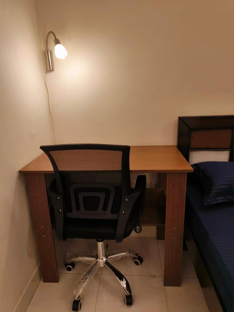 Homestayz Crown Bangalore Extérieur photo
