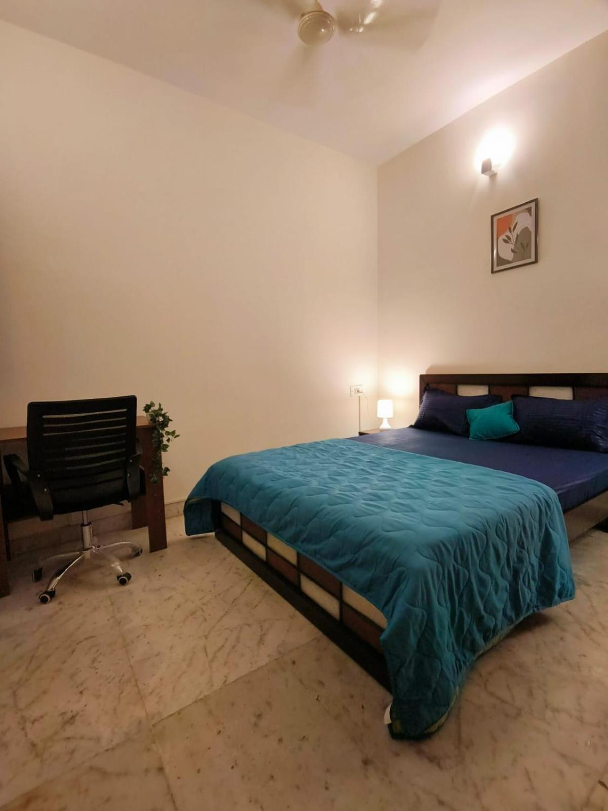 Homestayz Crown Bangalore Extérieur photo