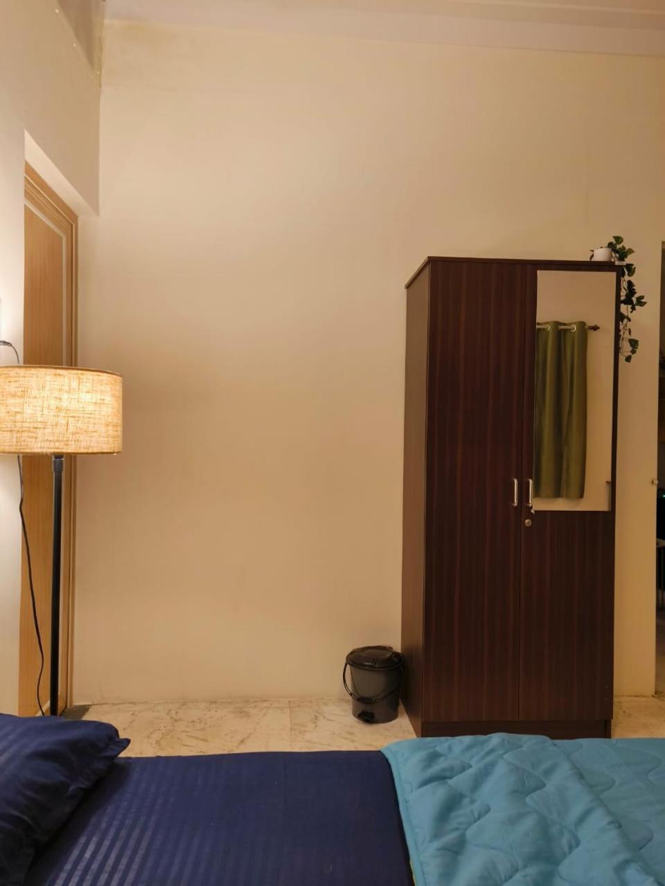 Homestayz Crown Bangalore Chambre photo
